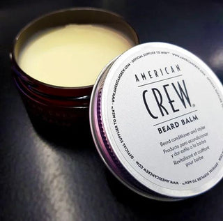 AMERICAN CREW Beard Balm (60g) - TBBS