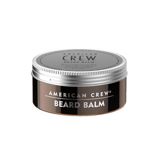 AMERICAN CREW Beard Balm (60g) - TBBS