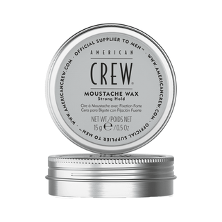AMERICAN CREW Moustache Wax (15g) - TBBS