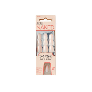 Kit de pose d'ongles à pression ARDELL - Pristine
