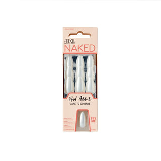 Kit de pose d'ongles ARDELL - Séductrice
