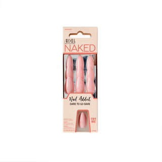 Kit de pose d'ongles à pression ARDELL - Monarch