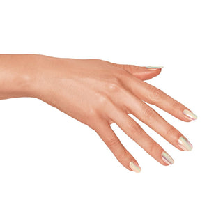 Kit de pose d'ongles à pression ARDELL - Chrome Eclipse