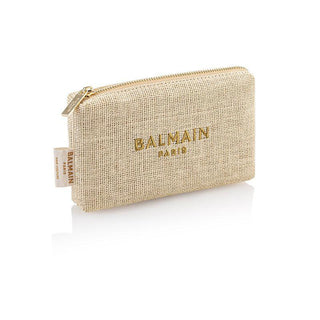 BALMAIN Cosmetic Bag Set - TBBS