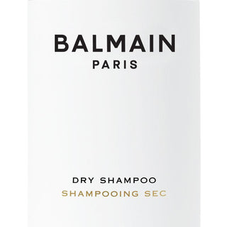 BALMAIN Dry Shampoo (300ml) - TBBS