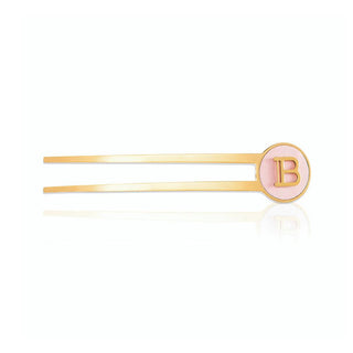 BALMAIN Gold Fourche - TBBS