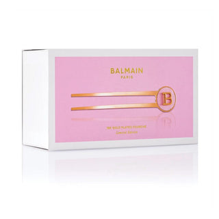 BALMAIN Gold Fourche - TBBS