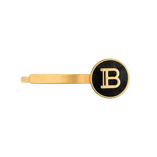 BALMAIN Hair Slide FW20 - TBBS