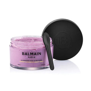 BALMAIN Illuminating Mask Silver Pearl (200ml) - TBBS