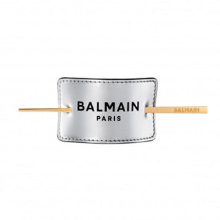BALMAIN Limited Edition Silver Bar FW19 - TBBS