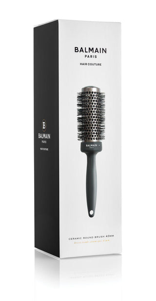BALMAIN Round Brush 43mm - TBBS