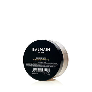 BALMAIN Shine Wax (100ml) - TBBS