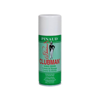 CLUBMAN Shave Cream (12oz) - TBBS