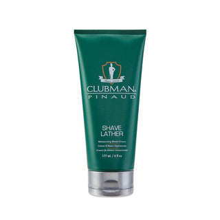 CLUBMAN Shave Lather (6oz) - TBBS