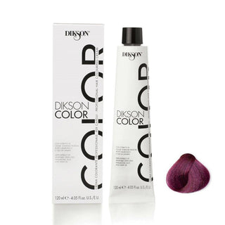 DIKSON COLOR Blonde Intense Violet 7.22 - TBBS