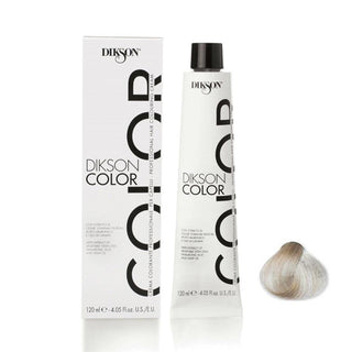 DIKSON COLOR Blonde Platinum Light Cold 10 - TBBS