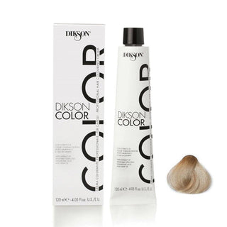DIKSON COLOR Blonde Platinum Light Extra 10.00 - TBBS
