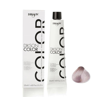 DIKSON COLOR Blonde Platinum Light Violet Pastel 10.02 - TBBS