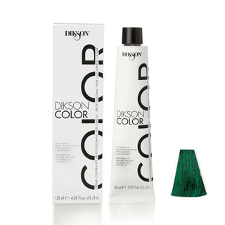 DIKSON COLOR Corrector Green - TBBS