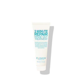 ELEVEN 3 Minute Rinse Out Repair Treatment - TBBS