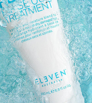 ELEVEN 3 Minute Rinse Out Repair Treatment - TBBS
