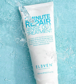 ELEVEN 3 Minute Rinse Out Repair Treatment - TBBS