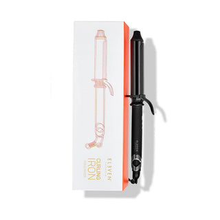 ELEVEN Curling Iron 1.25" - TBBS