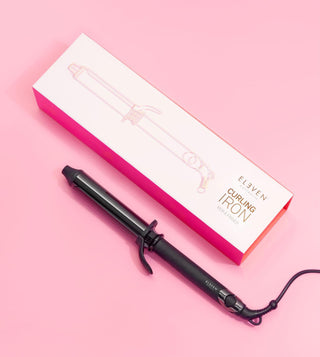 ELEVEN Curling Iron 1.25" - TBBS