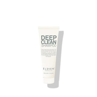 ELEVEN Deep Clean Shampoo - TBBS
