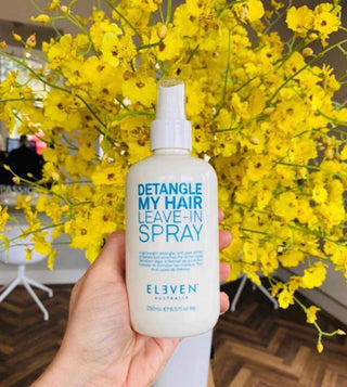ELEVEN Detangle My Hair Leave-In Spray - TBBS