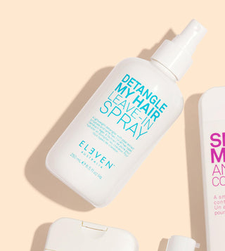ELEVEN Detangle My Hair Leave-In Spray - TBBS