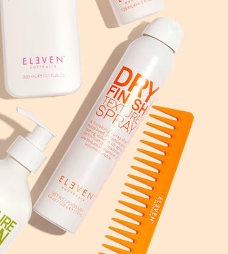 ELEVEN Dry Finish Texture Spray - TBBS