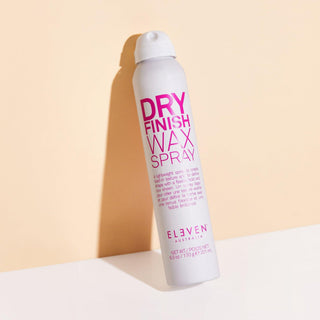ELEVEN Dry Finish Wax Spray - TBBS
