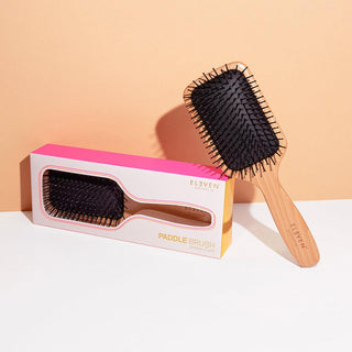 ELEVEN Eleven Paddle Brush - TBBS