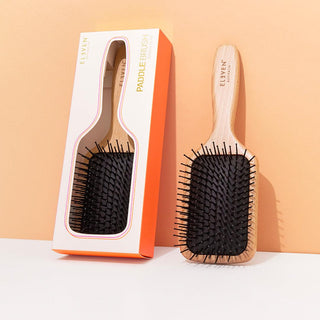 ELEVEN Eleven Paddle Brush - TBBS