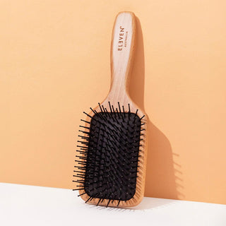 ELEVEN Eleven Paddle Brush - TBBS