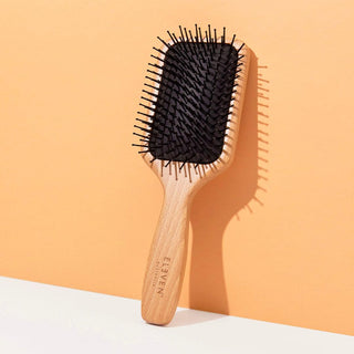ELEVEN Eleven Paddle Brush - TBBS