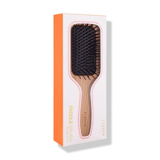 ELEVEN Eleven Paddle Brush - TBBS