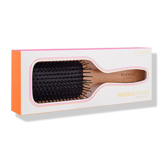 ELEVEN Eleven Paddle Brush - TBBS
