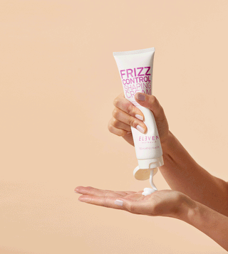ELEVEN Frizz Control Shaping Cream - TBBS