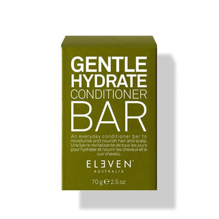 ELEVEN Gentle Hydrate Conditioner Bar - TBBS