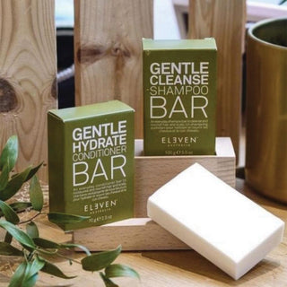 ELEVEN Gentle Hydrate Conditioner Bar - TBBS