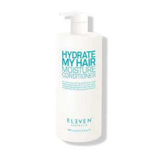ELEVEN Hydrate My Hair Moisture Conditioner - TBBS
