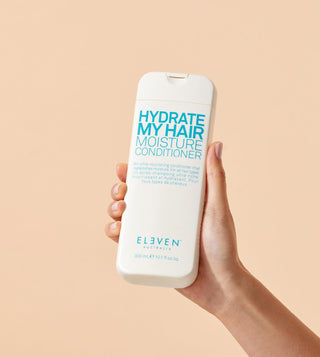 ELEVEN Hydrate My Hair Moisture Conditioner - TBBS