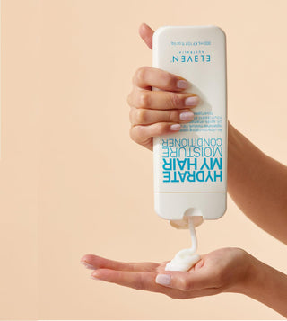 ELEVEN Hydrate My Hair Moisture Conditioner - TBBS