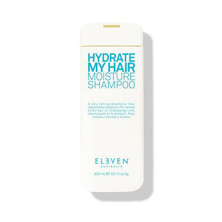 ELEVEN Hydrate My Hair Moisture Shampoo - TBBS