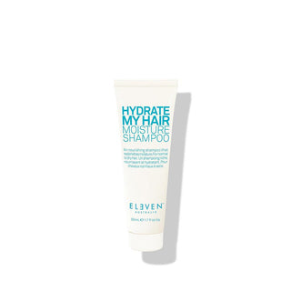 ELEVEN Hydrate My Hair Moisture Shampoo - TBBS