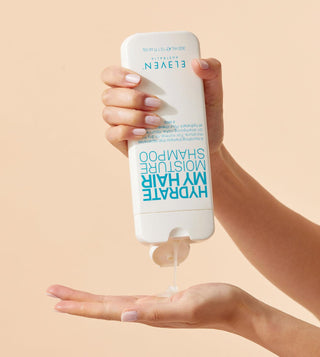 ELEVEN Hydrate My Hair Moisture Shampoo - TBBS