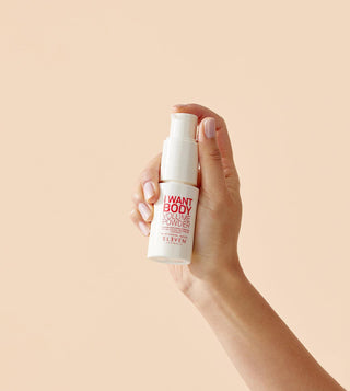 ELEVEN I Want Body Volume Powder - TBBS