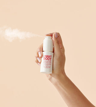 ELEVEN I Want Body Volume Powder - TBBS